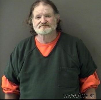 Jackie Dale Brown Mugshot