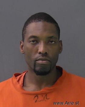 Jackie Dennard Brown Mugshot