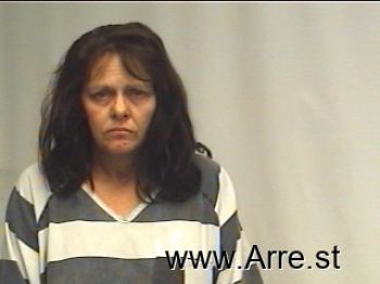 Jackie Renae Perkins Gilbert Mugshot