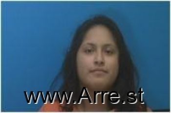 Jackie  Hernandez Mugshot