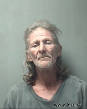 Jackie Dwayne Lasch Mugshot