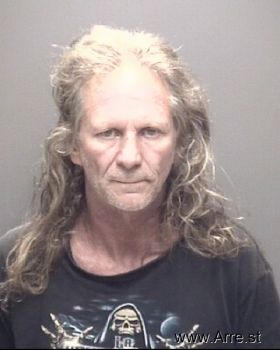 Jackie Dwayne Lasch Mugshot