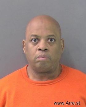 Jackie Dewayne Wilson Mugshot