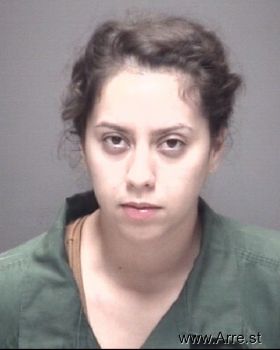 Jacklyn Letcia Maldonado Mugshot