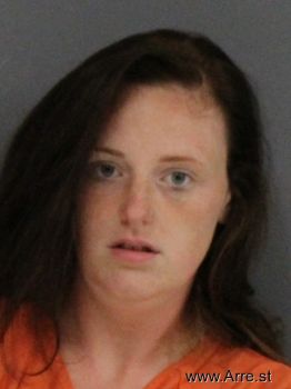 Jacklyn Dannielle Russell Mugshot