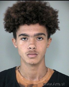 Jackson Alexander Smith Mugshot