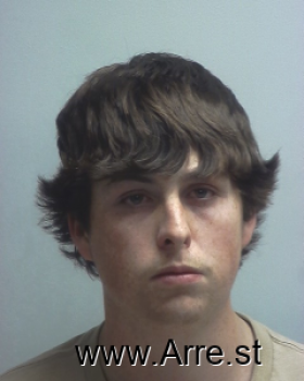 Jackson Wyatt Wesley Mugshot