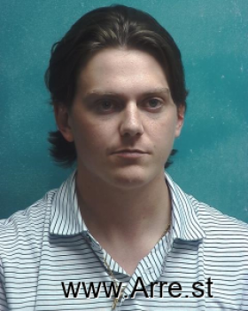 Jackson Bryant Woodard Mugshot