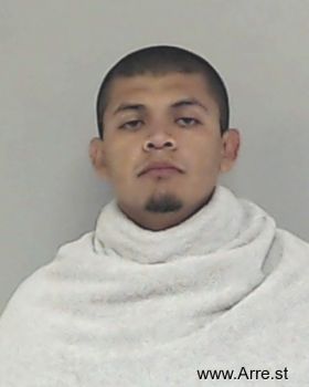 Jacob Gomez Aguilar Mugshot