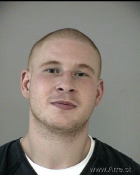 Jacob Wayne Allen Mugshot