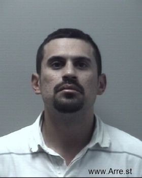 Jacob Daniel Alvarez Mugshot