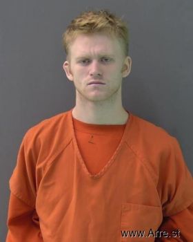 Jacob  Anderson Mugshot