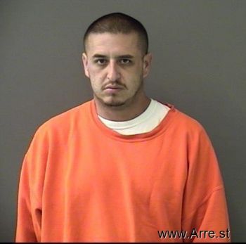 Jacob  Armendariz Mugshot