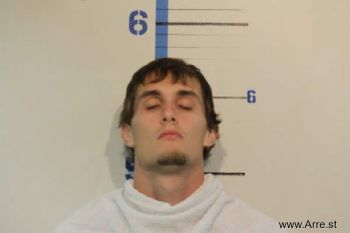 Jacob Nicholas Bland Mugshot