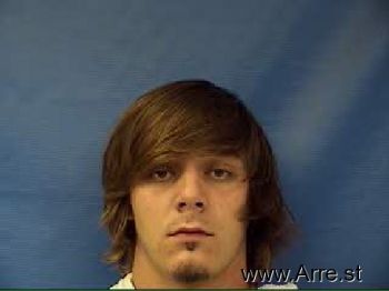 Jacob  Carney Mugshot