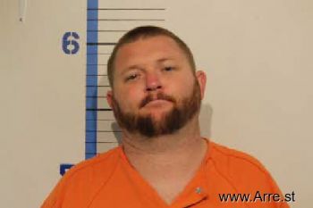 Jacob Alan Colebaugh Mugshot