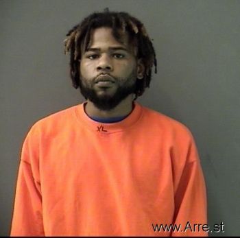 Jacob Anthony Coleman Mugshot