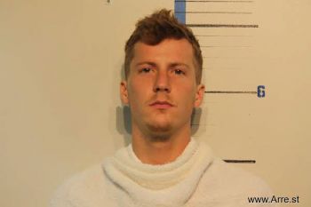 Jacob Daniel Colerick Mugshot