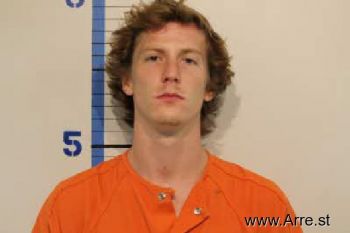 Jacob Daniel Colerick Mugshot