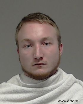 Jacob Tanner Davis Mugshot