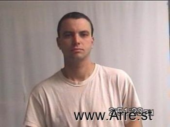 Jacob Russell Davison Mugshot