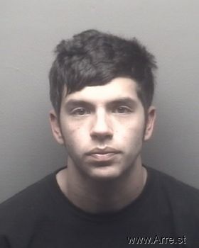 Jacob Patrick Duran Mugshot