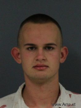 Jacob Reilly Edwards Mugshot