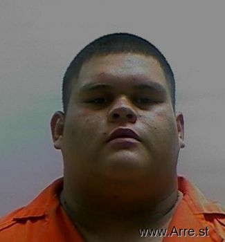 Jacob  Gallegos Mugshot