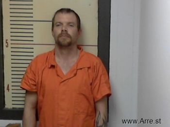 Jacob Cory Gentry Mugshot