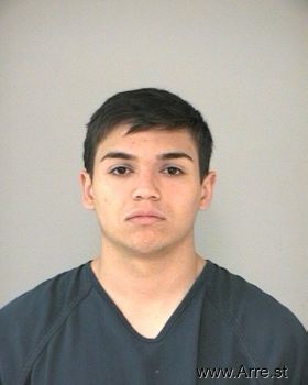 Jacob  Grable Mugshot