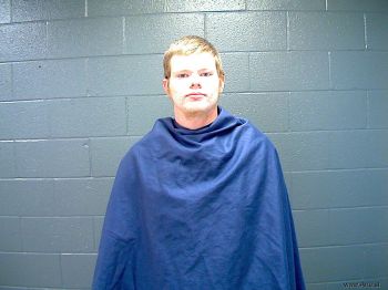 Jacob Bradley Haile Mugshot