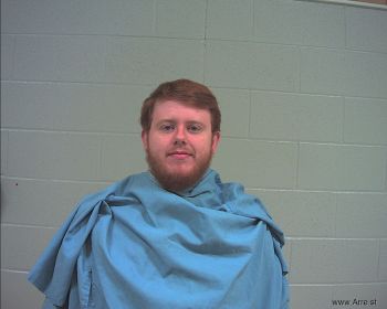 Jacob Aaron Hamilton Mugshot