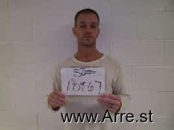 Jacob Wayne Hardy Mugshot