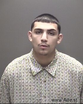 Jacob Joseph Hernandez Mugshot