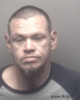 Jacob Orlando Hernandez Mugshot