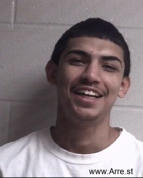 Jacob Joseph Hernandez Mugshot