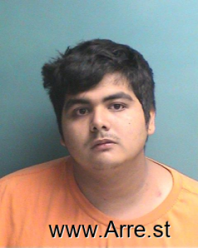 Jacob  Hernandez Mugshot