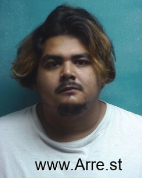 Jacob Sarinana Hernandez Mugshot