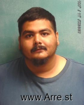 Jacob Sarinana Hernandez Mugshot