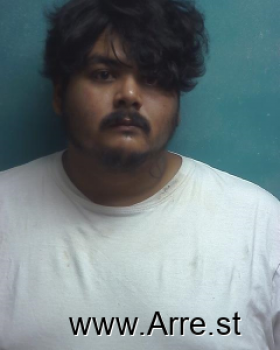 Jacob Sarinana Hernandez Mugshot