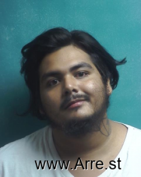 Jacob Sarinana Hernandez Mugshot