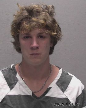 Jacob Muir Hill Mugshot