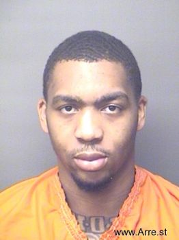 Jacob Eugene Jackson Mugshot