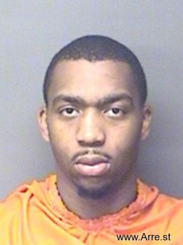 Jacob Eugene Jackson Mugshot