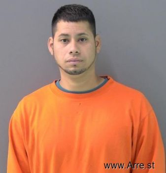 Jacob  Jimenez Mugshot