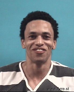 Jacob Denzel Lambert Mugshot