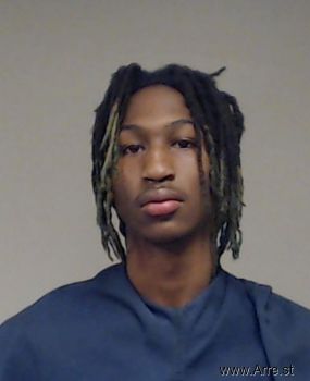 Jacob Keyorian Lewis Mugshot