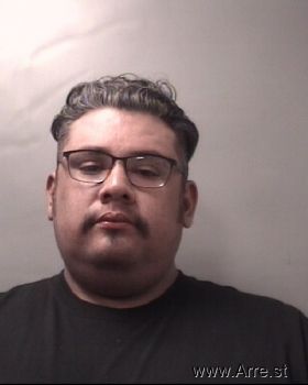 Jacob Andrew Martinez Mugshot