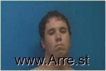 Jacob Alexander Mccoy Mugshot