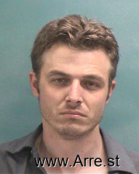 Jacob Scott Miller Mugshot